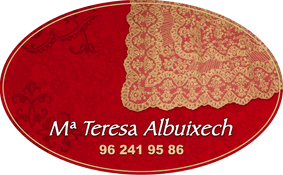 ARTESANIA M.TERESA ALBUIXECH